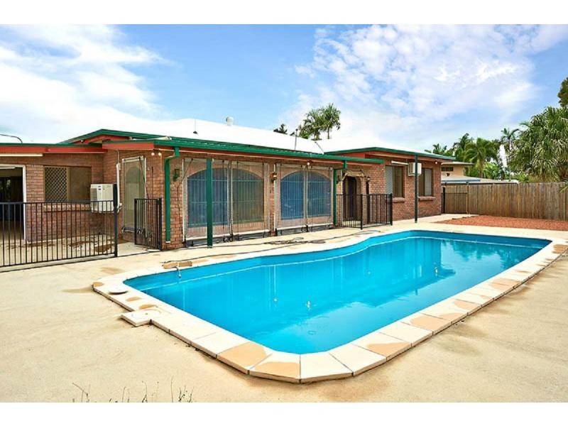 6 Neale Court, Annandale QLD 4814