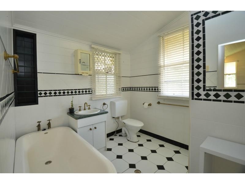 1/9 Musgrave Street, West End QLD 4810