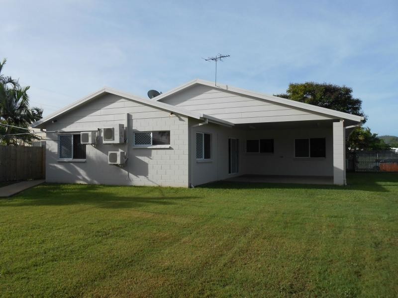 37 Sandstone Drive, Kirwan QLD 4817