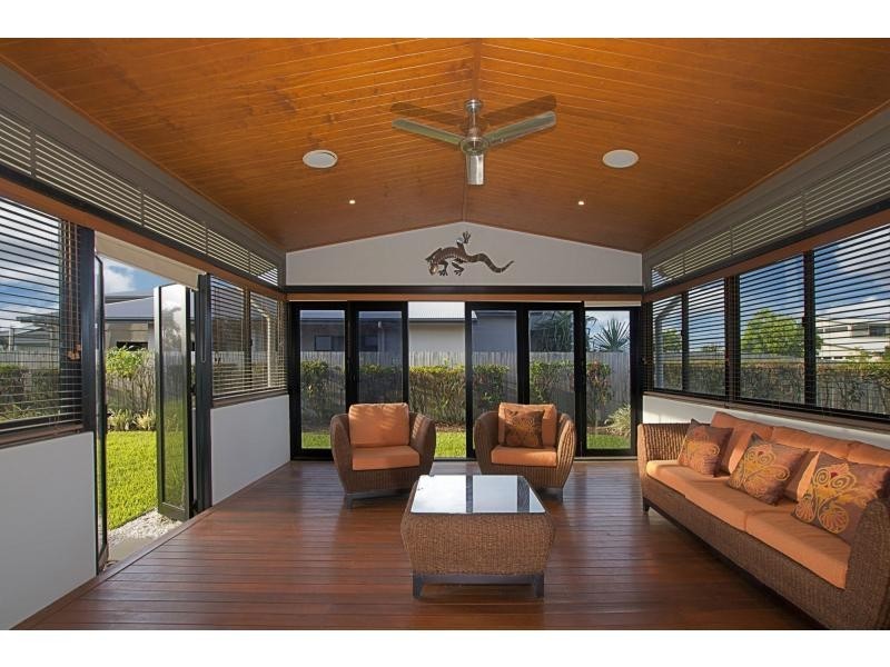 57 Lakeland Boulevard, Idalia QLD 4811