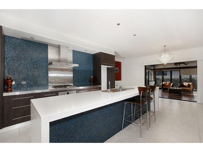 57 Lakeland Boulevard, Idalia QLD 4811