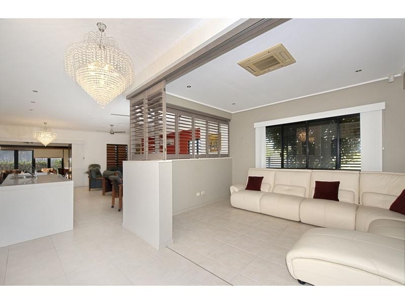 57 Lakeland Boulevard, Idalia QLD 4811