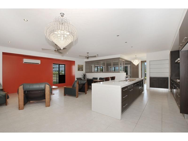 57 Lakeland Boulevard, Idalia QLD 4811