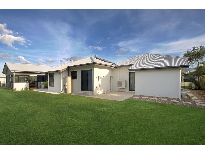 57 Lakeland Boulevard, Idalia QLD 4811