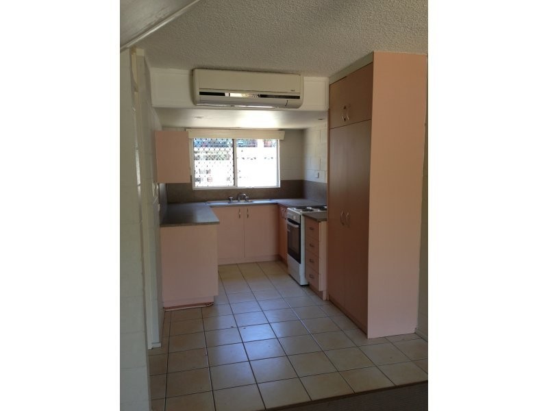 5/17 Kennedy Street, North Ward QLD 4810