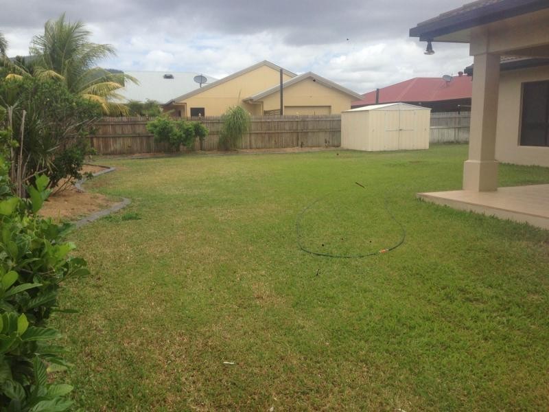 8 Manersley Place, Annandale QLD 4814