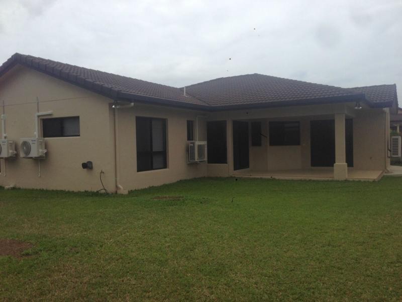 8 Manersley Place, Annandale QLD 4814