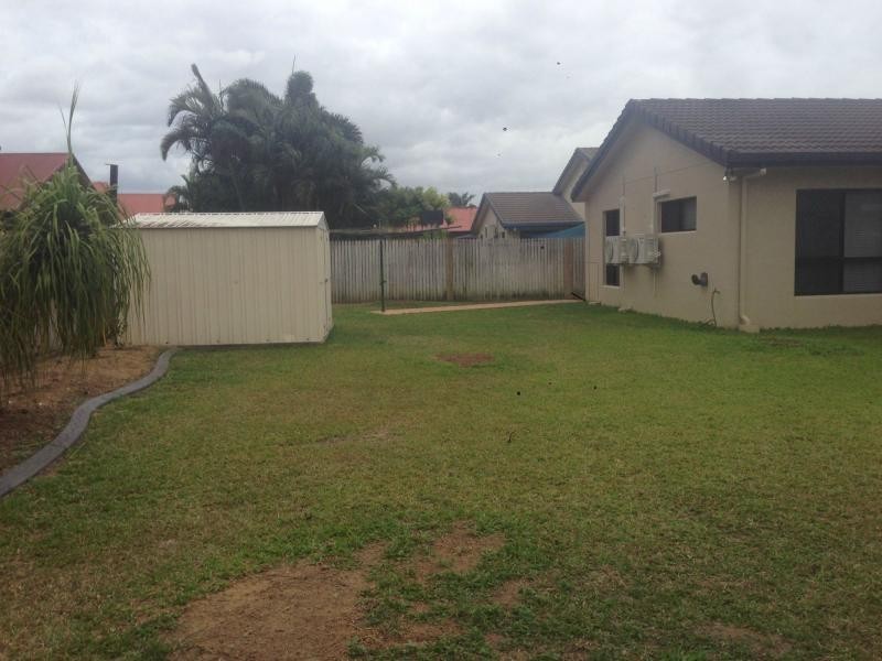 8 Manersley Place, Annandale QLD 4814