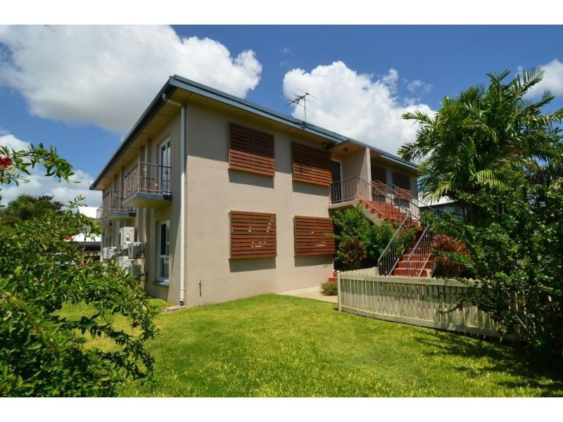 3/42 Philp Street, Hermit Park QLD 4812