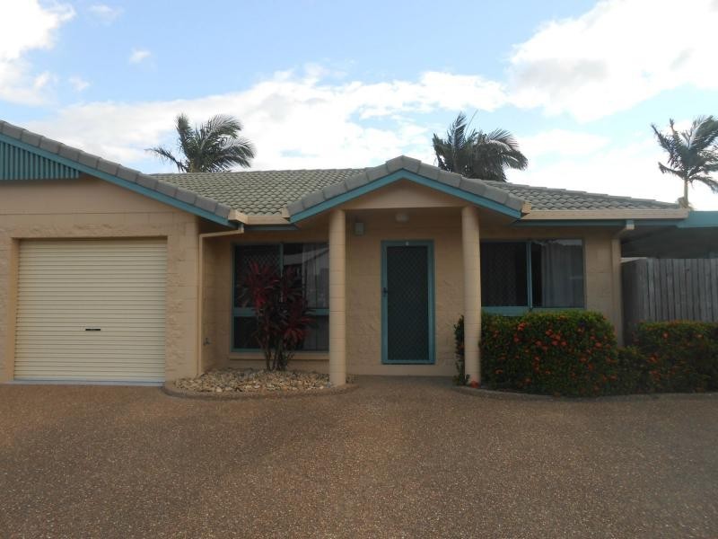 9/18 Torakina Street, Aitkenvale QLD 4814