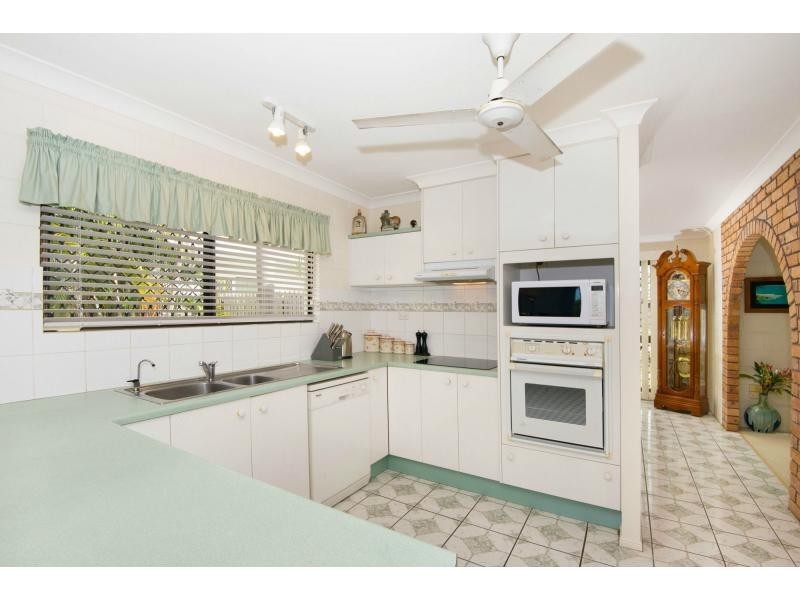 8 Sandstone Drive, Kirwan, Kirwan QLD 4817