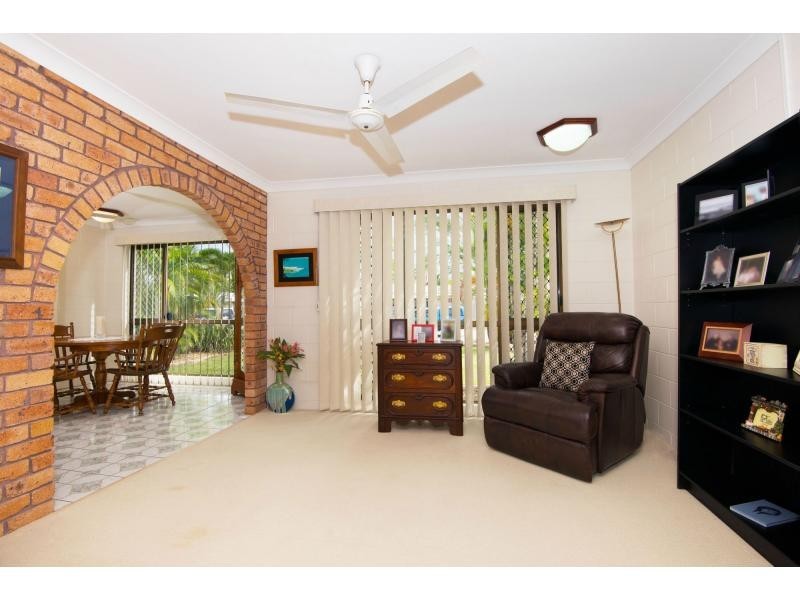 8 Sandstone Drive, Kirwan, Kirwan QLD 4817