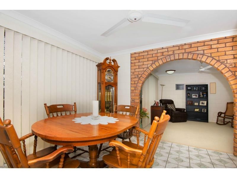 8 Sandstone Drive, Kirwan, Kirwan QLD 4817