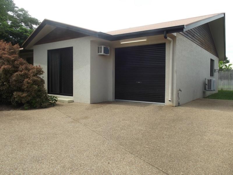 26B Koinonia Court, Rasmussen QLD 4815