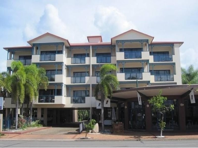 Unit 2/51 Palmer Street, South Townsville QLD 4810