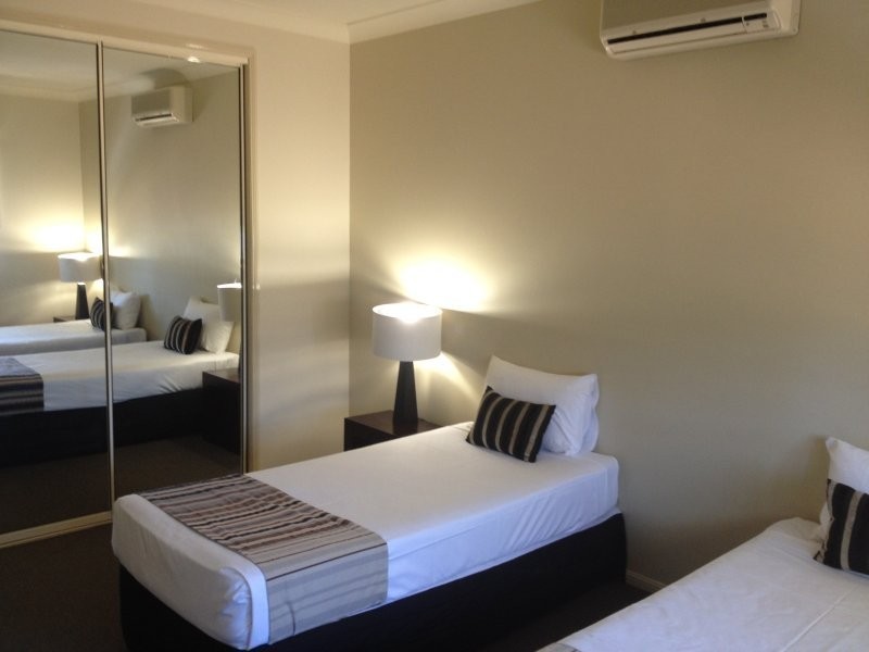 Unit 2/51 Palmer Street, South Townsville QLD 4810