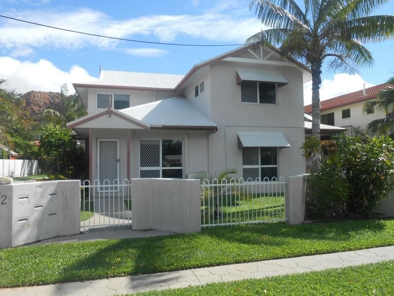 1/72 Mitchell Street, North Ward QLD 4810