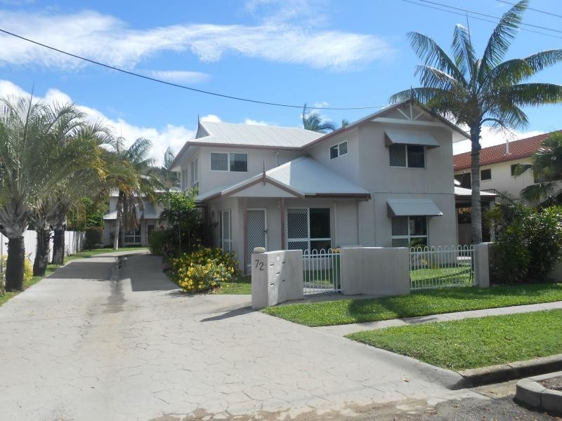 1/72 Mitchell Street, North Ward QLD 4810