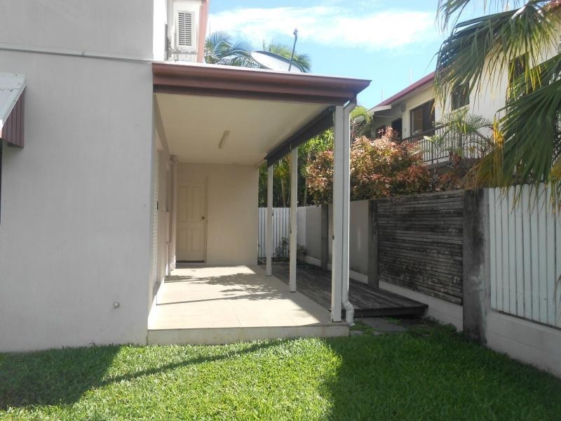 1/72 Mitchell Street, North Ward QLD 4810