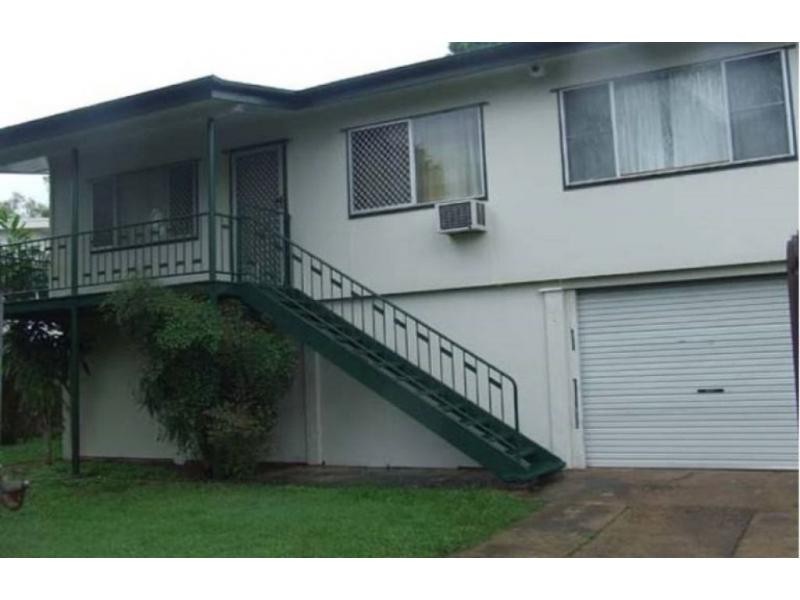 60 Tam O’Shanter Drive, Thuringowa Central QLD 4817