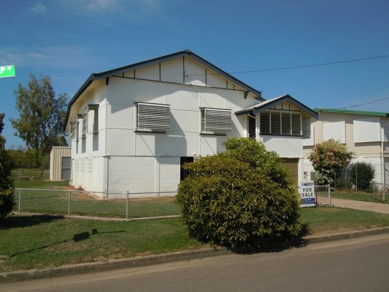 59 Philp Street, Hermit Park QLD 4812