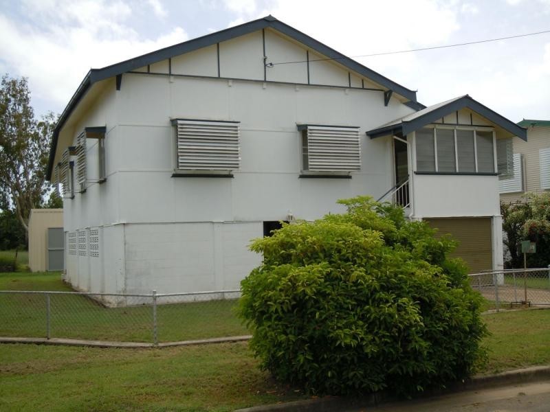 59 Philp Street, Hermit Park QLD 4812