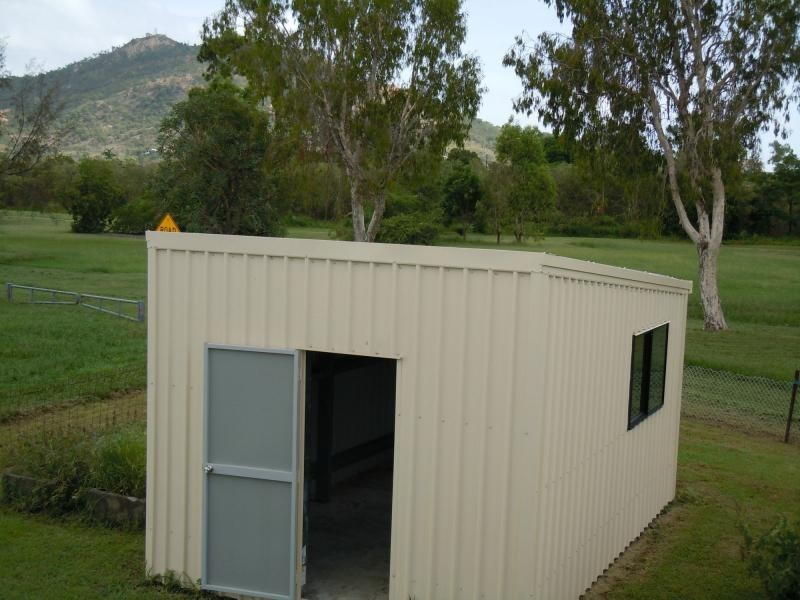 59 Philp Street, Hermit Park QLD 4812