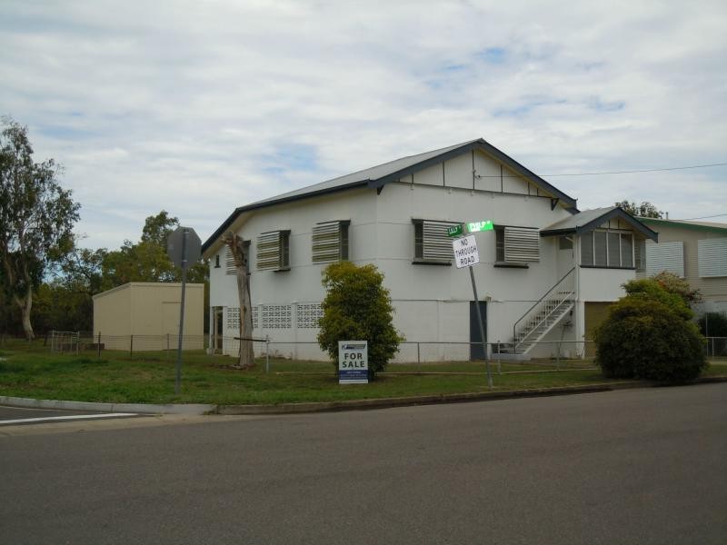 59 Philp Street, Hermit Park QLD 4812