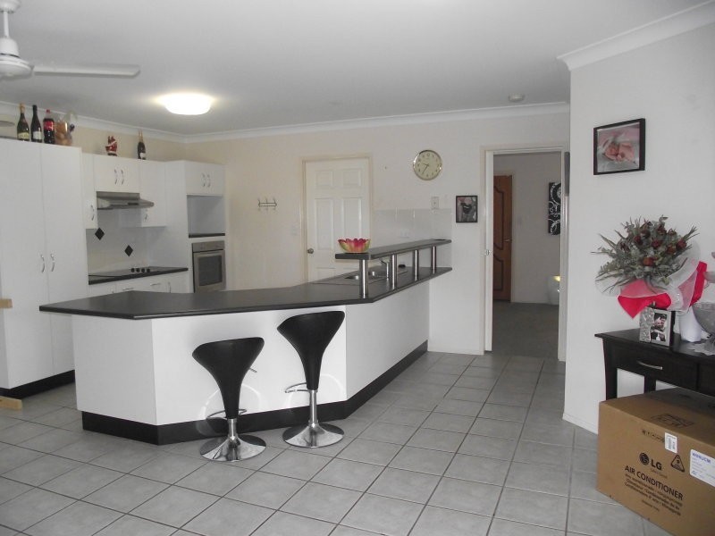 12 Bamboo Crescent, Mount Louisa QLD 4814