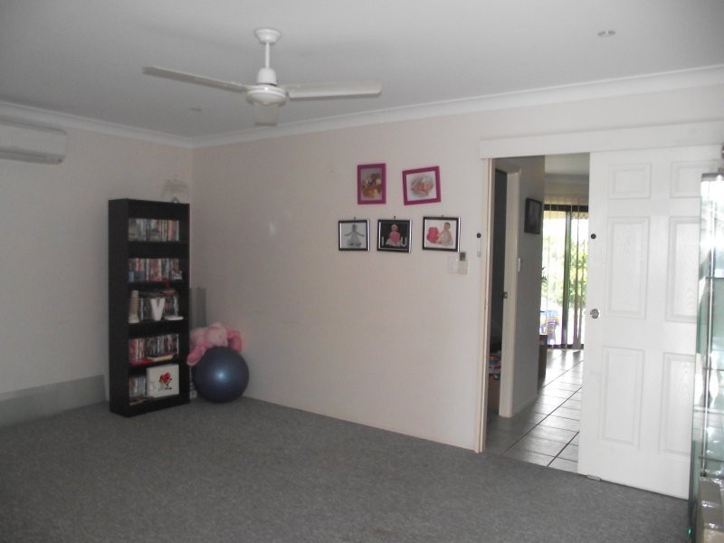 12 Bamboo Crescent, Mount Louisa QLD 4814
