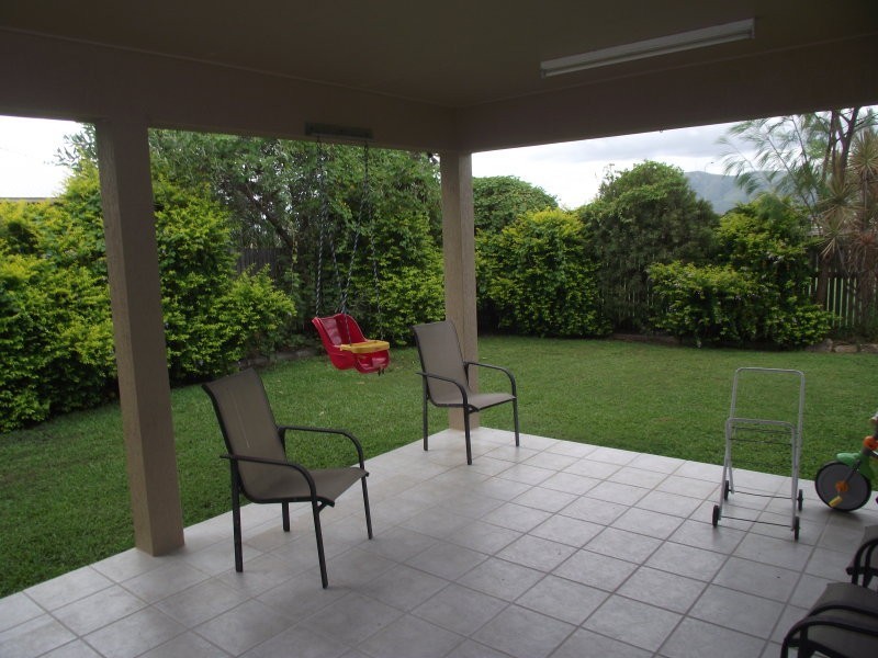 12 Bamboo Crescent, Mount Louisa QLD 4814