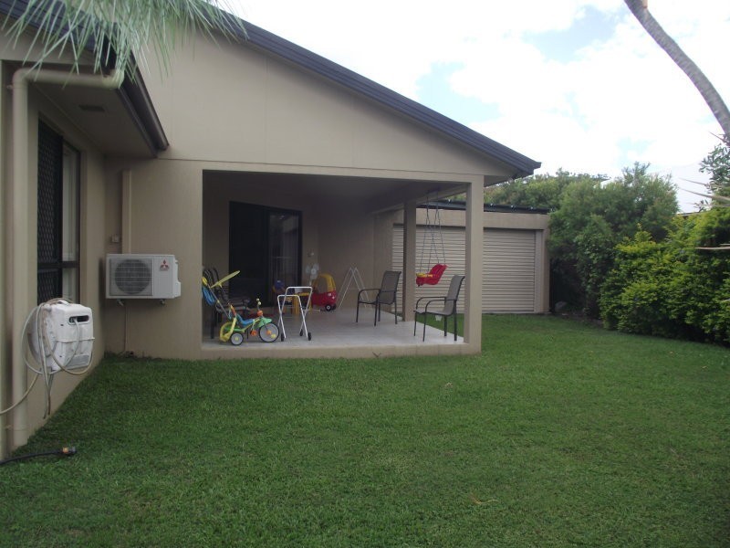 12 Bamboo Crescent, Mount Louisa QLD 4814