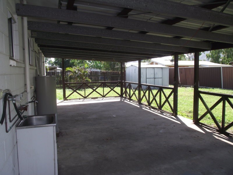 21 Pompeii Street, Kelso QLD 4815