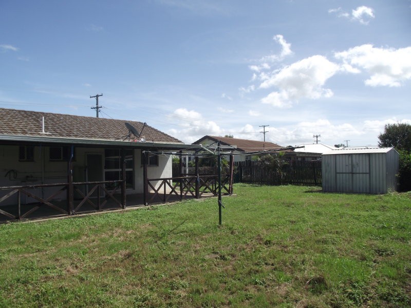 21 Pompeii Street, Kelso QLD 4815