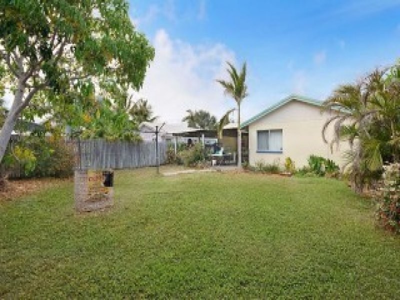 41 Currawong Street, Condon QLD 4815