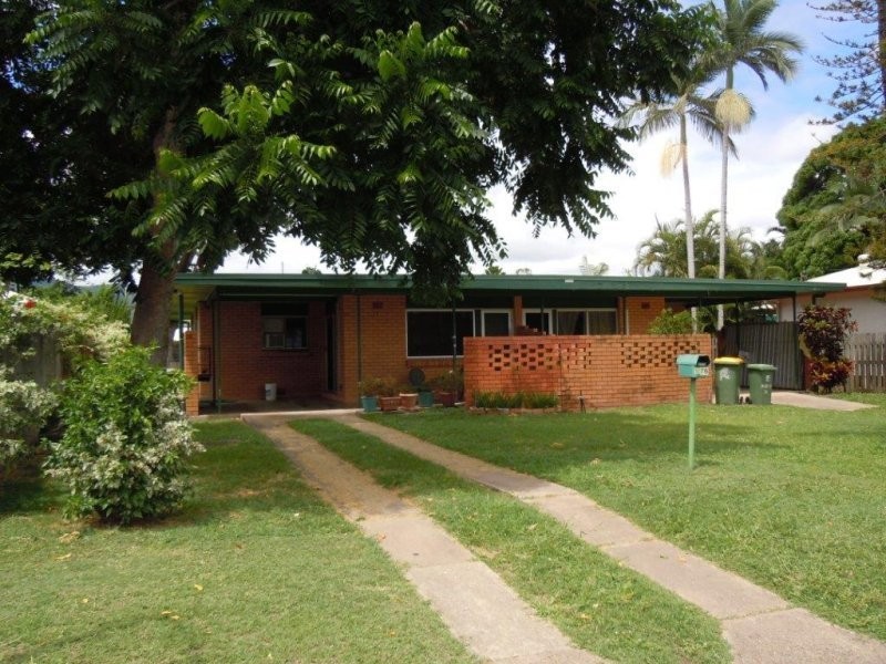 76 Wellington Street, Mundingburra QLD 4812