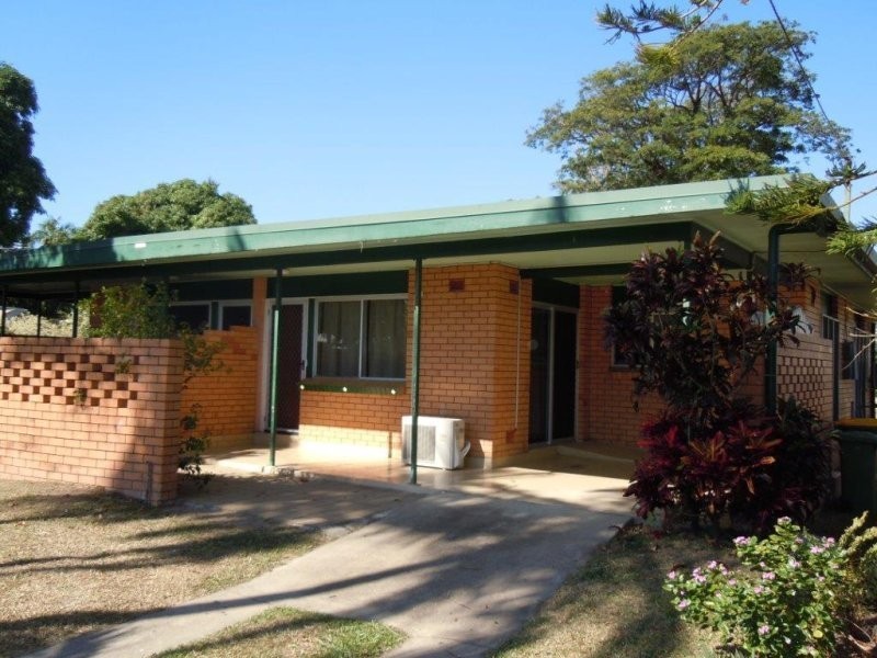 76 Wellington Street, Mundingburra QLD 4812