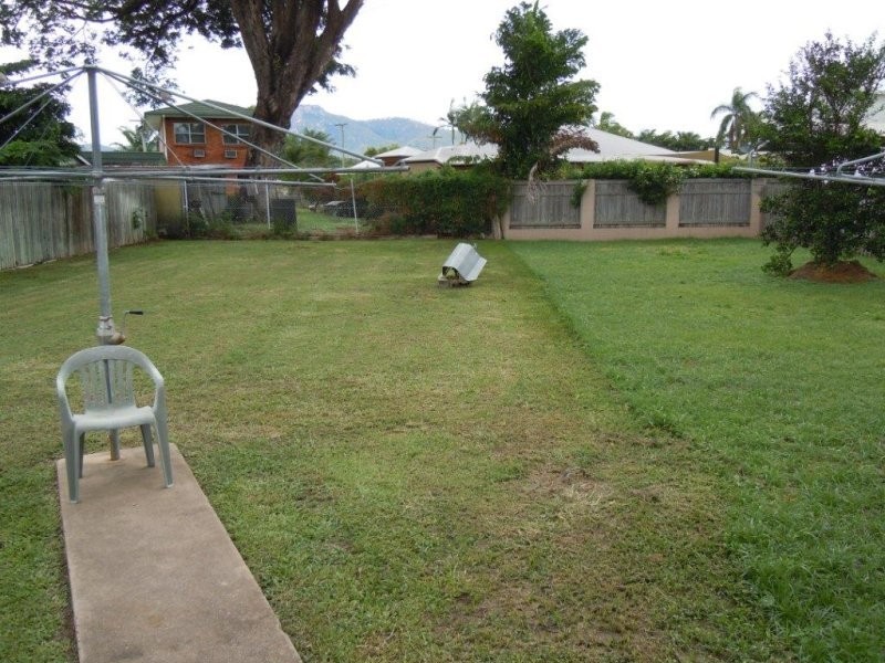 76 Wellington Street, Mundingburra QLD 4812