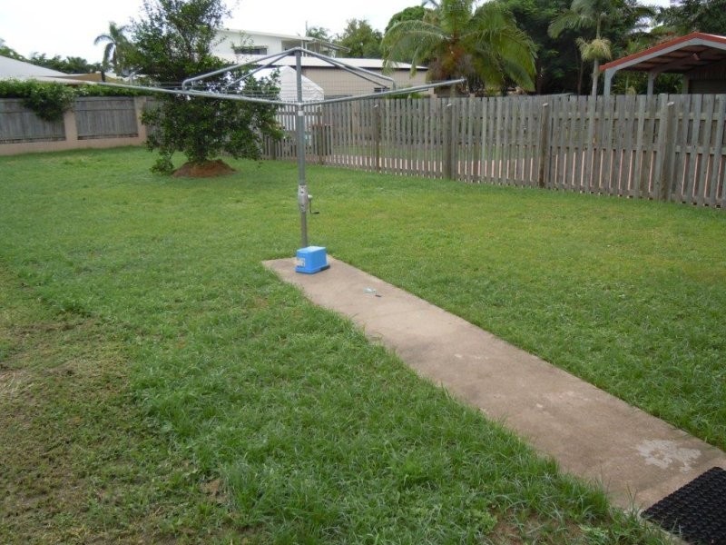 76 Wellington Street, Mundingburra QLD 4812