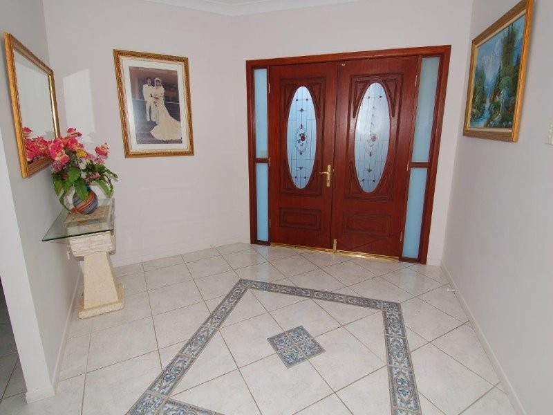4 Monte Visto Court, Mount Louisa QLD 4814