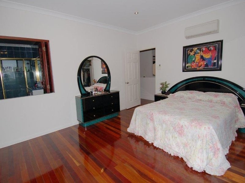 4 Monte Visto Court, Mount Louisa QLD 4814