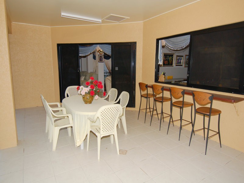 4 Monte Visto Court, Mount Louisa QLD 4814