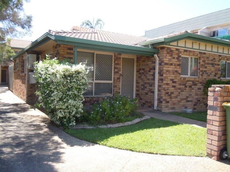 Unit 1/7 Rose Street, North Ward QLD 4810