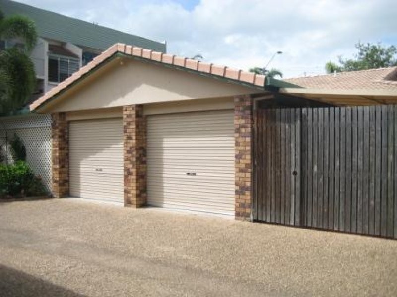 Unit 1/7 Rose Street, North Ward QLD 4810