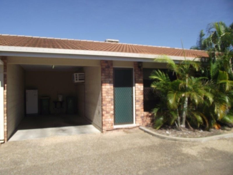 Unit 2/34 Peel Street, Garbutt QLD 4814