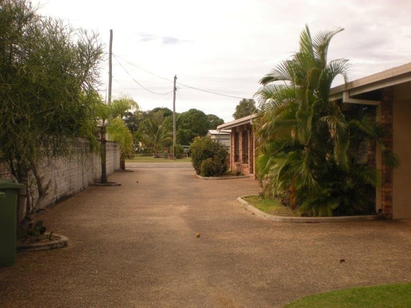 Unit 2/34 Peel Street, Garbutt QLD 4814