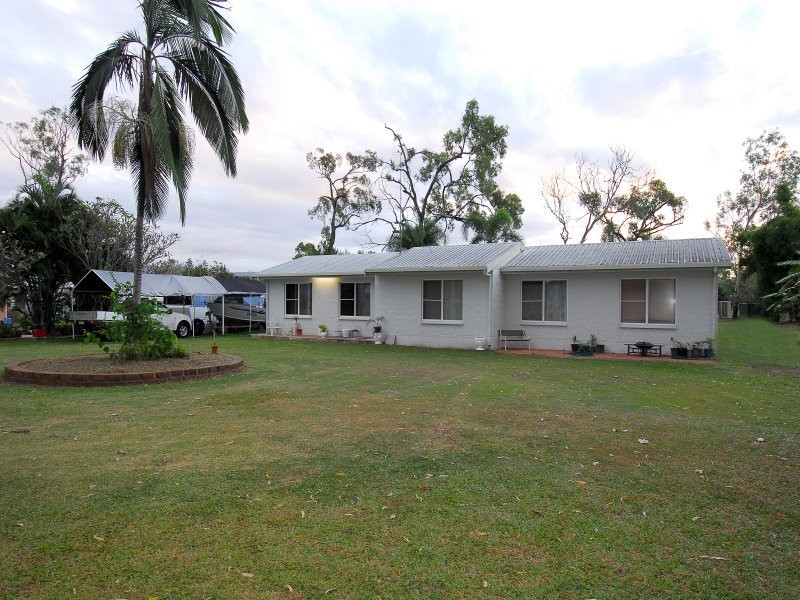 Alice River QLD 4817