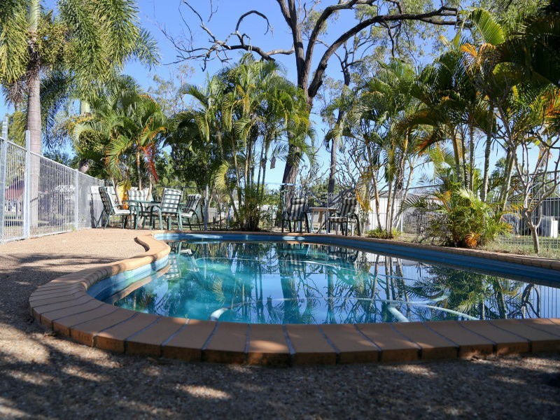 Alice River QLD 4817