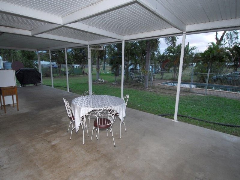 Alice River QLD 4817