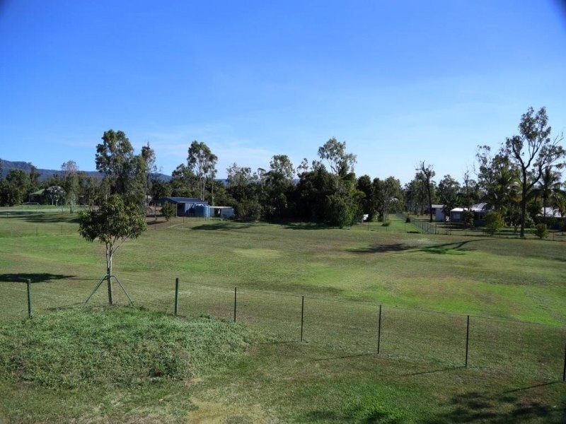 Alice River QLD 4817